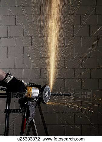 Anglegrinder View Large Photo Image Stock Image - Anglegrinder. Fotosearch