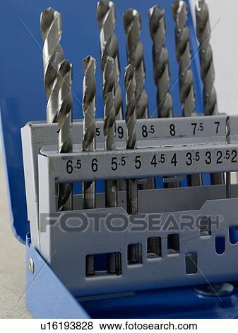 Drill set View Large Photo Image Stock Photo - Drill set. Fotosearch