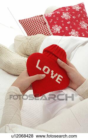 Stock Photo - detail white trousers. Fotosearch