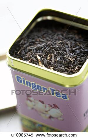 gingered tea View Large Photo Image Stock Photography - gingered tea. Fotosearch