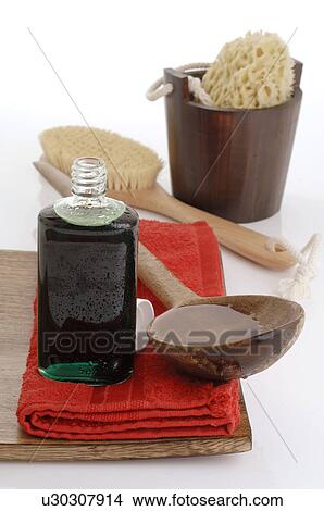 sauna accessories View Large Photo Image Picture - sauna accessories. Fotosearch