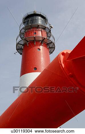 Light house View Large Photo Image Picture - Light house. Fotosearch