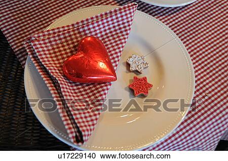 red chocolate heard View Large Photo Image Stock Image - red chocolate heard. Fotosearch