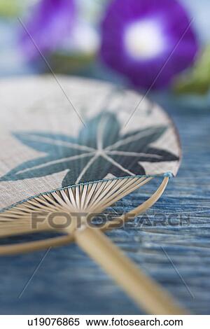 Stock Photography - Fan. Fotosearch