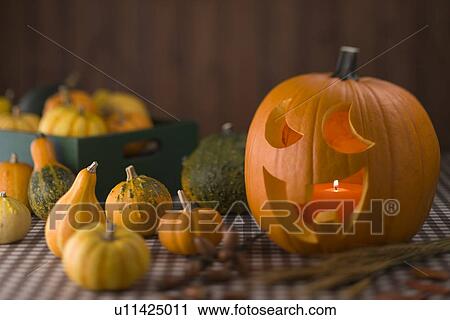 Stock Image - Halloween. Fotosearch