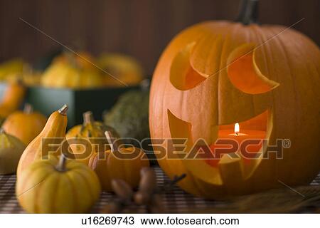 Halloween View Large Photo Image Stock Image - Halloween. Fotosearch