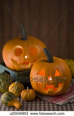 Stock Image - Halloween. Fotosearch
