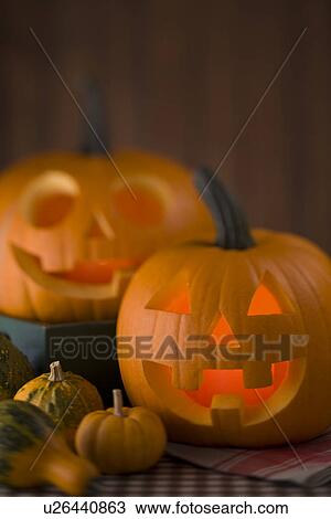 Stock Image - Halloween. Fotosearch