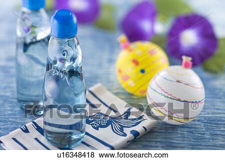 Stock Photo - Ramune. Fotosearch