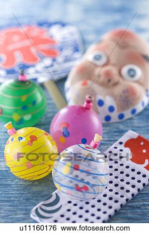 Stock Photograph - Summer Festival. Fotosearch