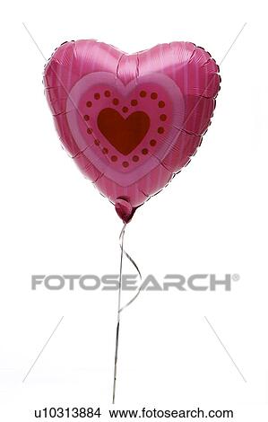 Picture - Balloon,. Fotosearch