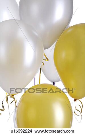 Picture - Balloon,. Fotosearch