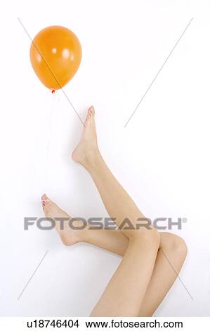 Picture - Balloon,. Fotosearch