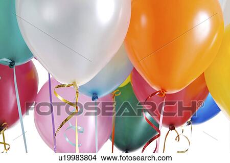 Balloon, View Large Photo Image Picture - Balloon,. Fotosearch