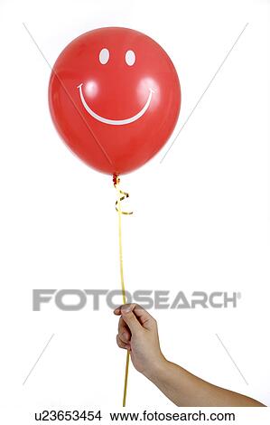 Picture - Balloon,. Fotosearch