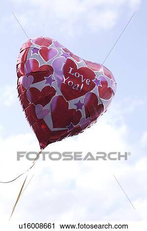 Balloon, View Large Photo Image Stock Image - Balloon,. Fotosearch