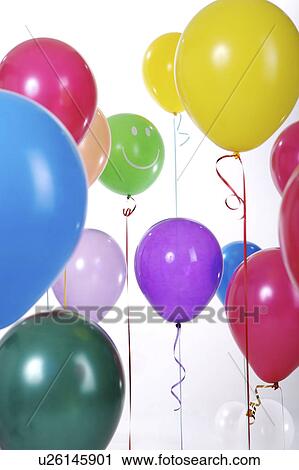 Balloon, View Large Photo Image Stock Image - Balloon,. Fotosearch