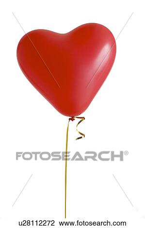 Stock Image - Balloon,. Fotosearch