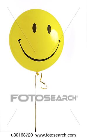Stock Image - Balloon,. Fotosearch