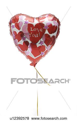 Stock Photo - Balloon,. Fotosearch