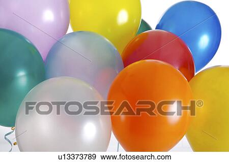 Balloon, View Large Photo Image Stock Photo - Balloon,. Fotosearch