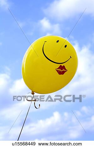Balloon, View Large Photo Image Stock Photo - Balloon,. Fotosearch