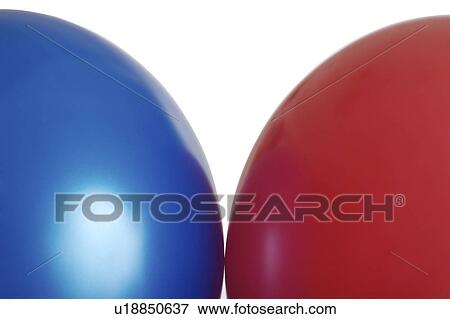 Stock Photo - Balloon,. Fotosearch