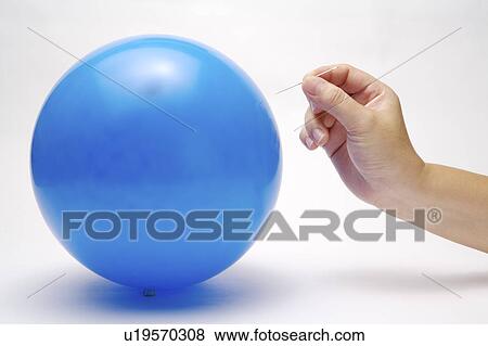 Stock Photo - Balloon,. Fotosearch