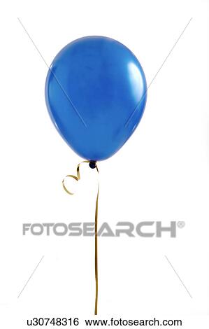 Stock Photograph - Balloon,. Fotosearch