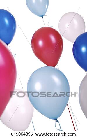 Stock Photography - Balloon,. Fotosearch