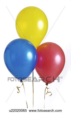 Stock Photography - Balloon,. Fotosearch