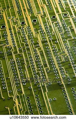 Circuit Board View Large Photo Image Stock Image - Circuit Board. Fotosearch