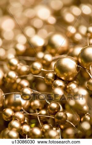 Stock Image - Decoration material. Fotosearch