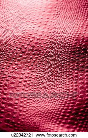 Stock Image - Leather. Fotosearch