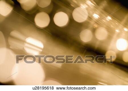Stock Photo - Optical Fiber. Fotosearch