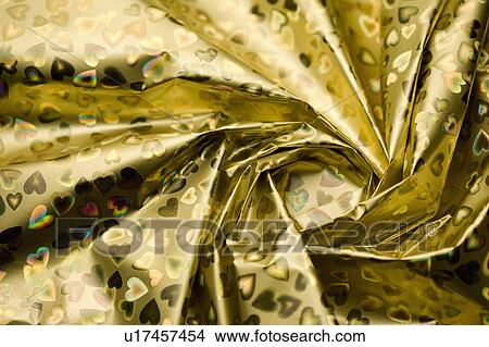 Picture - Plastic Wrapping Material. Fotosearch