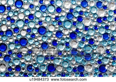 Stock Image - Sequin. Fotosearch