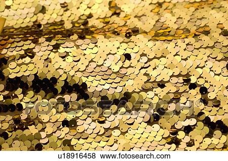 Stock Photo - Sequin. Fotosearch