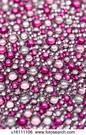 Stock Photograph - Sequin. Fotosearch