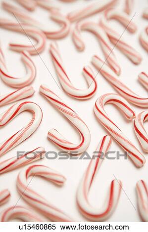 Candy Canes View Large Photo Image Stock Photography - Candy Canes. Fotosearch