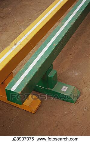 Balance beams View Large Photo Image Stock Photography - Balance beams. Fotosearch