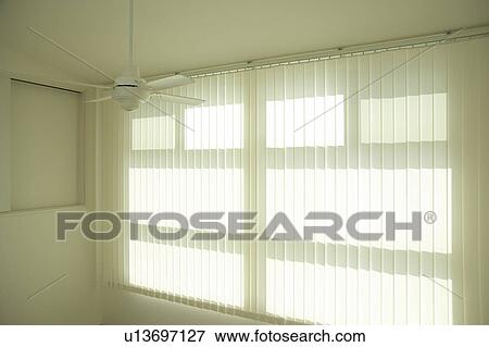 Stock Photo - Ceiling Fan. Fotosearch