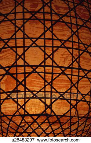 Close-up of Japanese lamp View Large Photo Image Stock Photo - Close-up of Japanese lamp. Fotosearch