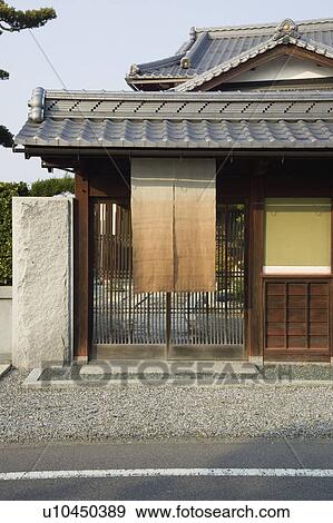 Cloth hanging outside lattice door View Large Photo Image Stock Photo - Cloth hanging outside lattice door. Fotosearch