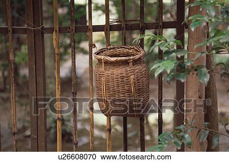 Stock Image - Daitokuji Temple, Kyoto Prefecture, Japan. Fotosearch