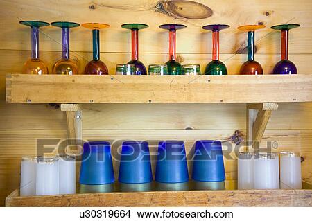 Picture - Glasses. Fotosearch
