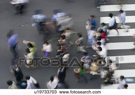 Group of people visiting summer festival in Japan View Large Photo Image Stock Image - Group of people visiting summer festival in Japan. Fotosearch