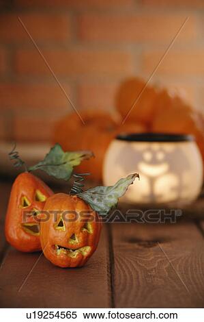 Halloween pumpkins View Large Photo Image Stock Photography - Halloween pumpkins. Fotosearch