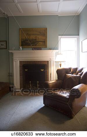 Living room View Large Photo Image Stock Image - Living room. Fotosearch