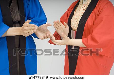 Man and woman clapping hands View Large Photo Image Stock Photo - Man and woman clapping hands. Fotosearch